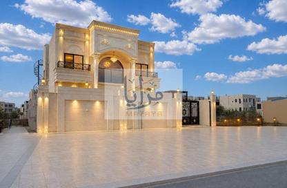 Villa - 5 - 7 for sale in Al Yasmeen 1 - Al Yasmeen - Ajman