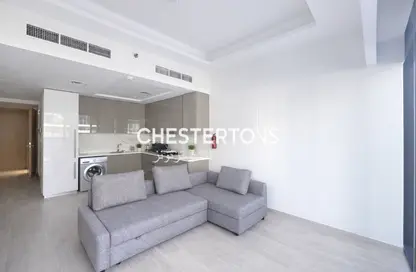 Apartment - 1 Bedroom - 2 Bathrooms for rent in AZIZI Riviera 13 - AZIZI Riviera - Meydan One - Meydan - Dubai