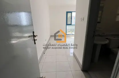 Apartment - 3 Bedrooms - 3 Bathrooms for rent in Al Majaz 1 - Al Majaz - Sharjah