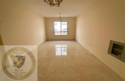 Apartment - 2 Bedrooms - 2 Bathrooms for rent in Al Majaz 3 - Al Majaz - Sharjah