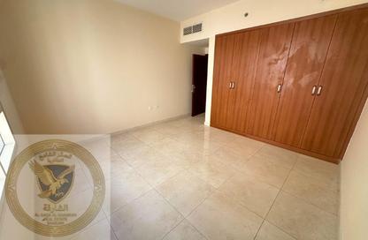 Apartment - 2 Bedrooms - 2 Bathrooms for rent in Al Majaz 3 - Al Majaz - Sharjah