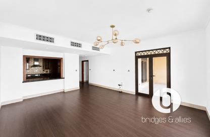 Apartment - 1 - 2 for rent in Zaafaran 5 - Zaafaran - Old Town - Downtown Dubai - Dubai