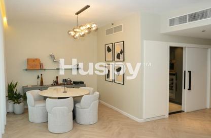 Apartment - 2 - 3 for sale in Standpoint Tower 1 - Standpoint Towers - Downtown Dubai - Dubai