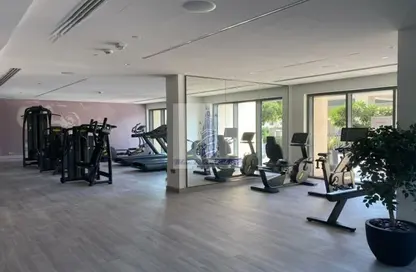 Apartment - 2 Bedrooms - 2 Bathrooms for sale in Burj Royale - Downtown Dubai - Dubai