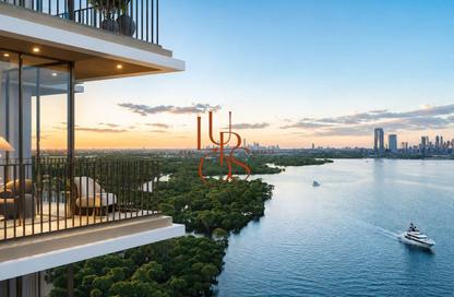 Apartment - 1 - 2 for sale in Creek Haven Tower A - Creek Haven - Dubai Creek Harbour (The Lagoons) - Dubai