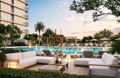 Apartment - 1 - 2 for sale in Creek Haven Tower A - Creek Haven - Dubai Creek Harbour (The Lagoons) - Dubai