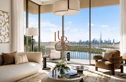 Apartment - 1 - 2 for sale in Creek Haven Tower A - Creek Haven - Dubai Creek Harbour (The Lagoons) - Dubai