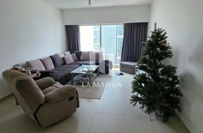 Apartment - 1 Bedroom - 2 Bathrooms for sale in The Gate Tower 3 - Shams Abu Dhabi - Al Reem Island - Abu Dhabi Apartment - 1 Bedroom - 2 Bathrooms for sale in The Gate Tower 3 - Shams Abu Dhabi - Al Reem Island - Abu Dhabi
