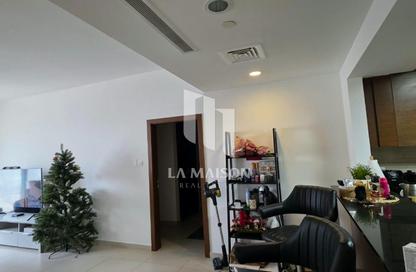 Apartment - 1 Bedroom - 2 Bathrooms for sale in The Gate Tower 3 - Shams Abu Dhabi - Al Reem Island - Abu Dhabi