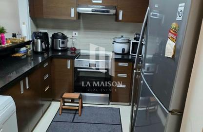 Apartment - 1 Bedroom - 2 Bathrooms for sale in The Gate Tower 3 - Shams Abu Dhabi - Al Reem Island - Abu Dhabi