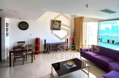 Apartment - 1 Bedroom - 1 Bathroom for rent in Oceanscape - Shams Abu Dhabi - Al Reem Island - Abu Dhabi Apartment - 1 Bedroom - 1 Bathroom for rent in Oceanscape - Shams Abu Dhabi - Al Reem Island - Abu Dhabi