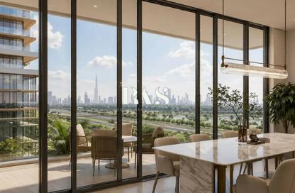 Apartment - 3 - 4 for sale in Sobha One Tower D - Sobha One - Ras Al Khor Industrial 1 - Ras Al Khor - Dubai