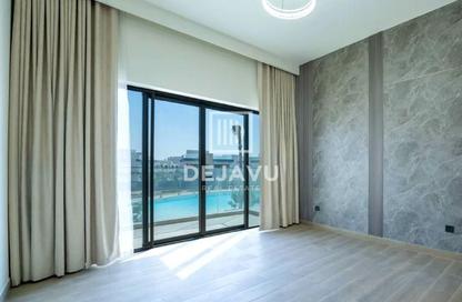 Villa - 6 - 6 for rent in Costa Brava 1 - Costa Brava - Damac Lagoons - Dubai