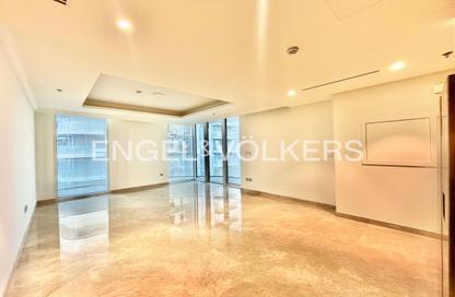 شقة - 2 غرف نوم - 2 حمامات للايجار في برج Palace Beach ريزيدنس 2 - بالاس بيتش ريزيدنس - إعمار بيتشفرونت - دبي هاربور - دبي