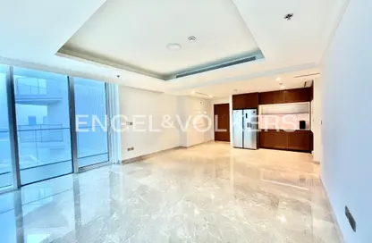 شقة - 2 غرف نوم - 2 حمامات للايجار في برج Palace Beach ريزيدنس 2 - بالاس بيتش ريزيدنس - إعمار بيتشفرونت - دبي هاربور - دبي