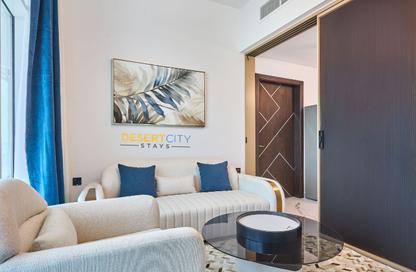 Apartment - 1 - 2 for rent in Opalz By Danube Tower 1 - Opalz by Danube - Dubai Science Park - Dubai