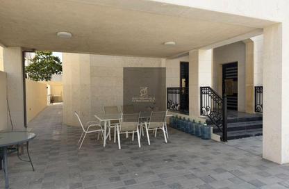Villa - 5 - 6 for rent in Al Rawda 3 Villas - Al Rawda 3 - Al Rawda - Ajman