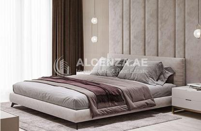 Apartment - Studio - 1 for sale in Q Gardens Aliya - District 12 - Jumeirah Village Circle - Dubai