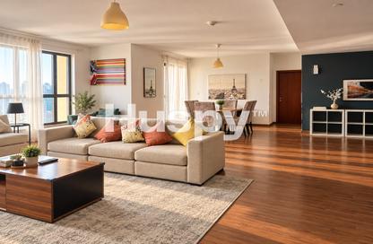 Apartment - 4 - 5 for sale in Murjan 6 - Murjan - Jumeirah Beach Residence - Dubai Apartment - 4 - 5 for sale in Murjan 6 - Murjan - Jumeirah Beach Residence - Dubai