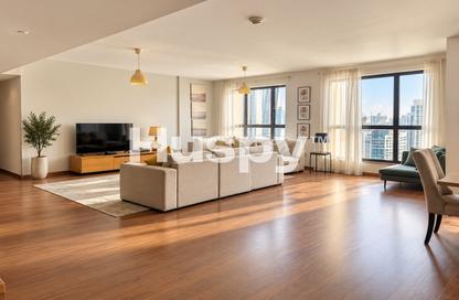 Apartment - 4 - 5 for sale in Murjan 6 - Murjan - Jumeirah Beach Residence - Dubai Apartment - 4 - 5 for sale in Murjan 6 - Murjan - Jumeirah Beach Residence - Dubai