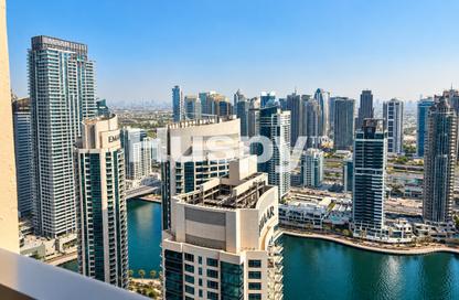 Apartment - 4 - 5 for sale in Murjan 6 - Murjan - Jumeirah Beach Residence - Dubai Apartment - 4 - 5 for sale in Murjan 6 - Murjan - Jumeirah Beach Residence - Dubai