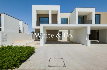 Townhouse - 4 Bedrooms - 5 Bathrooms for sale in Raya - Arabian Ranches 3 - Dubai Townhouse - 4 Bedrooms - 5 Bathrooms for sale in Raya - Arabian Ranches 3 - Dubai