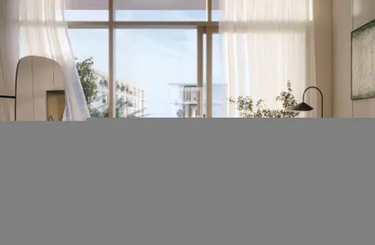 Apartment - 1 Bedroom - 1 Bathroom for sale in Clearpoint - Mina Rashid - Dubai