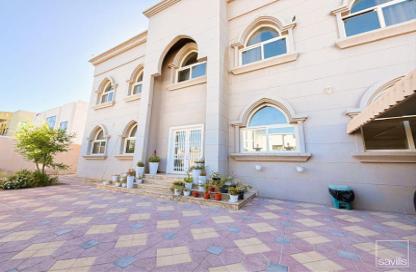 Villa - 5 - 6 for sale in Al Rifa'ah - Al Heerah - Sharjah