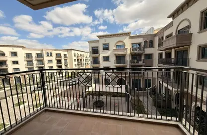 Apartment - 2 Bedrooms - 3 Bathrooms for rent in Madinat Badr - Al Muhaisnah - Dubai