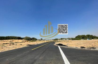 Land - Studio for sale in Al Zaheya Gardens - Al Zahya - Ajman Land - Studio for sale in Al Zaheya Gardens - Al Zahya - Ajman