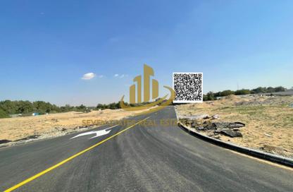 أرض - استوديو للبيع في الزاهية جاردنز - الزاهية - عجمان