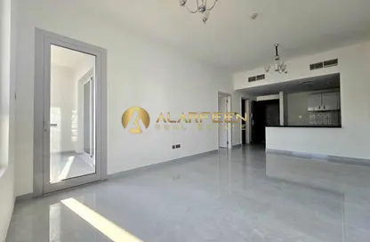 Apartment - 1 Bedroom - 2 Bathrooms for rent in PARK TERRACE - Arjan - Dubai