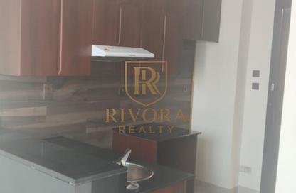 Apartment - Studio - 1 Bathroom for rent in Pixel Building - Al Souk Al Kabeer - Bur Dubai - Dubai
