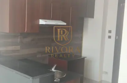 Apartment - 1 Bathroom for rent in Pixel Building - Al Souk Al Kabeer - Bur Dubai - Dubai