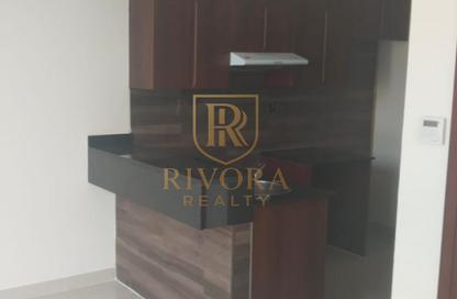Apartment - Studio - 1 Bathroom for rent in Pixel Building - Al Souk Al Kabeer - Bur Dubai - Dubai
