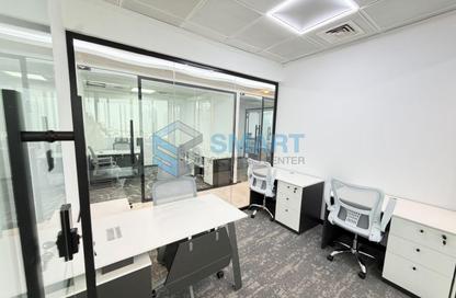Business Centre - Studio - 6 for rent in Damac Executive Heights - Barsha Heights (Tecom) - Dubai Business Centre - Studio - 6 for rent in Damac Executive Heights - Barsha Heights (Tecom) - Dubai