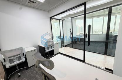 Business Centre - Studio - 6 for rent in Damac Executive Heights - Barsha Heights (Tecom) - Dubai