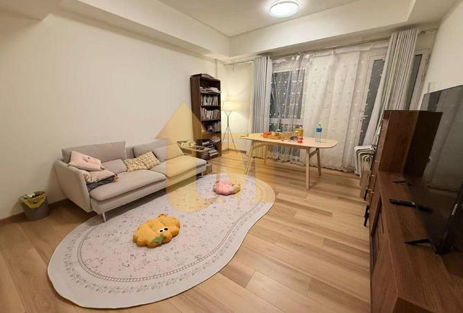 Semi furnished 2 bhk | New Renovation | For Sale