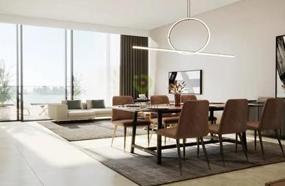 Apartment - 1 Bedroom - 1 Bathroom for sale in Al Maryah Vista - Al Maryah Island - Abu Dhabi