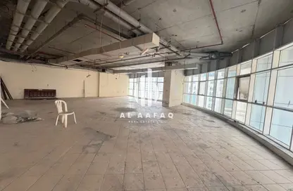 مكتب - استوديو للايجار في المجاز 3 - المجاز - الشارقة