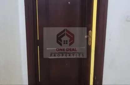 شقة - 2 غرف نوم - 2 حمامات للايجار في المساجي - الجهلي - العين