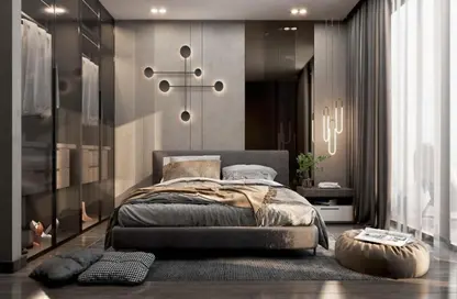 Apartment - 2 Bedrooms - 3 Bathrooms for sale in Verdana Residence 6 - Verdana 6 - Verdana - Dubai Investment Park 1 (DIP 1) - Dubai Investment Park (DIP) - Dubai Apartment - 2 Bedrooms - 3 Bathrooms for sale in Verdana Residence 6 - Verdana 6 - Verdana - Dubai Investment Park 1 (DIP 1) - Dubai Investment Park (DIP) - Dubai
