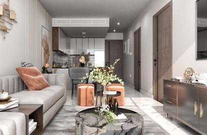 Apartment - 2 Bedrooms - 3 Bathrooms for sale in Verdana Residence 6 - Verdana 6 - Verdana - Dubai Investment Park 1 (DIP 1) - Dubai Investment Park (DIP) - Dubai