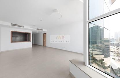 Apartment - 1 Bedroom - 2 Bathrooms for rent in DXB Tower - Sheikh Zayed Road - Dubai