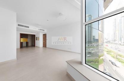 Apartment - 1 Bedroom - 2 Bathrooms for rent in DXB Tower - Sheikh Zayed Road - Dubai