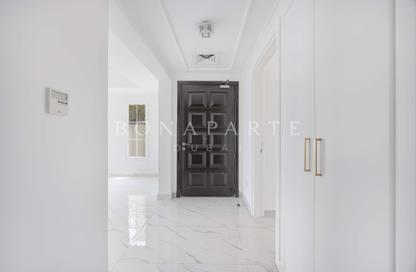 Villa - 3 - 3 for rent in Springs 4 - The Springs - Dubai