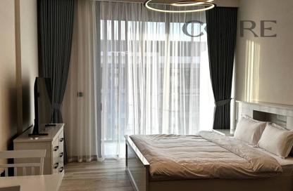 Apartment - Studio - 1 for rent in The Grove by Iman - Dubai Hills Estate - Dubai