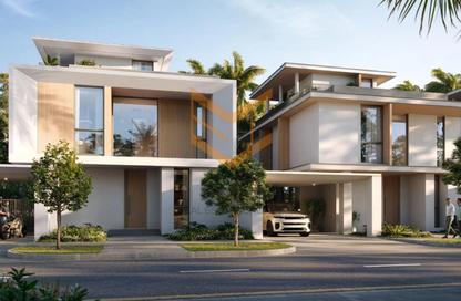 Villa - 4 - 6 for sale in Avena 2 - Avena - The Valley - Dubai
