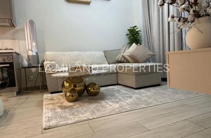 Apartment - 1 - 1 for sale in Azizi Riviera 47 - Azizi Riviera - Meydan One - Meydan - Dubai