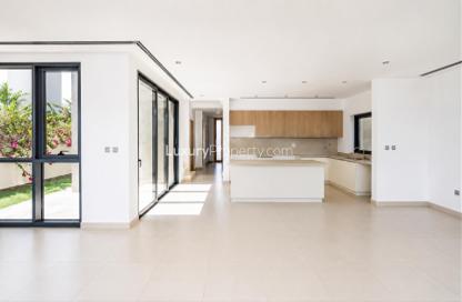 Villa - 4 Bedrooms - 5 Bathrooms for rent in Sidra Villas II - Sidra Villas - Dubai Hills Estate - Dubai